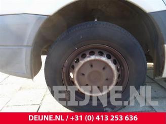 Mercedes Sprinter Sprinter 3,5t (906.63), Van, 2006 / 2020 310 CDI 16V picture 10