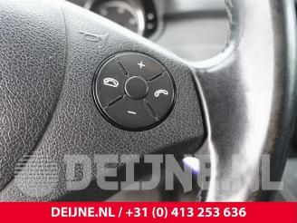 Mercedes Vito Vito (639.6), Van, 2003 / 2014 2.2 116 CDI 16V Euro 5 picture 29