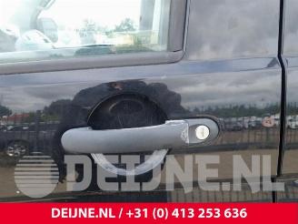 Volkswagen Transporter Transporter T5, Van, 2003 / 2015 2.5 TDi PF picture 14