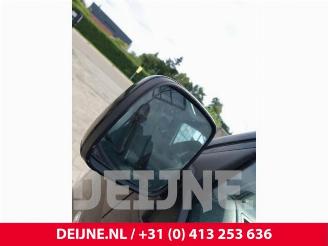 Volkswagen Transporter Transporter T5, Van, 2003 / 2015 2.5 TDi PF picture 13