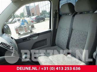 Volkswagen Transporter Transporter T5, Van, 2003 / 2015 2.5 TDi PF picture 21