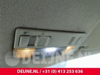 Volkswagen Transporter Transporter T5, Van, 2003 / 2015 2.5 TDi PF picture 25