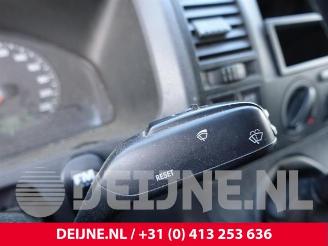 Volkswagen Transporter Transporter T5, Van, 2003 / 2015 1.9 TDi picture 25