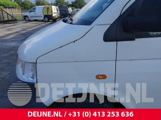 Volkswagen Transporter Transporter T5, Van, 2003 / 2015 1.9 TDi picture 9