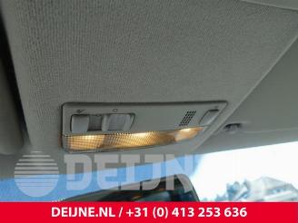 Volkswagen Transporter Transporter T5, Van, 2003 / 2015 2.5 TDi picture 23