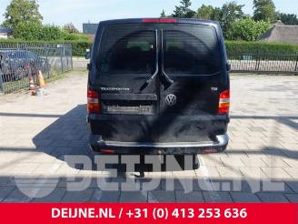Volkswagen Transporter Transporter T5, Van, 2003 / 2015 2.5 TDi picture 6