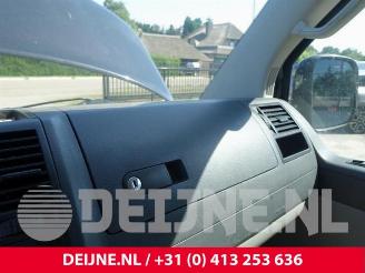 Volkswagen Transporter Transporter T5, Van, 2003 / 2015 2.5 TDi picture 25