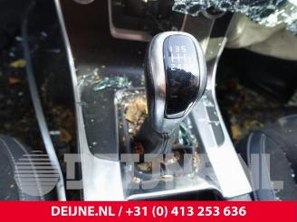 Volvo V-60 V60 I (FW/GW), Combi, 2010 / 2018 2.0 T4 16V picture 24