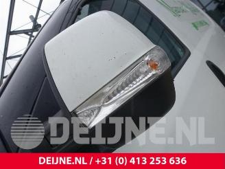 Opel Combo Combo, Van, 2012 / 2018 1.3 CDTI 16V ecoFlex picture 12