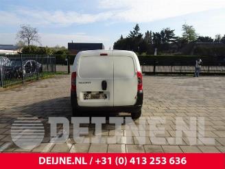 Peugeot Bipper Bipper (AA), Van, 2008 1.4 HDi picture 6