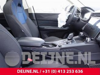 Lynk & Co 01 01, SUV, 2018 1.5 PHEV picture 33