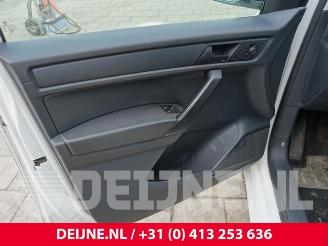 Volkswagen Caddy Caddy IV, Van, 2015 2.0 TDI 75 picture 20