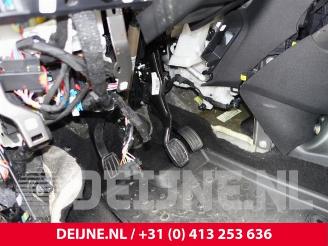 Citroën Berlingo Berlingo, Van, 2018 1.6 BlueHDI 75 picture 18