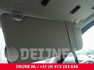 Citroën Berlingo Berlingo, Van, 2018 1.6 BlueHDI 75 picture 30