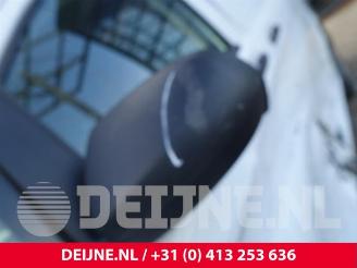 Mercedes Vito Vito (447.6), Van, 2014 1.6 111 CDI 16V picture 13