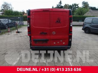 Opel Vivaro Vivaro, Van, 2014 / 2019 1.6 CDTI BiTurbo 120 picture 6