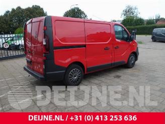 Opel Vivaro Vivaro, Van, 2014 / 2019 1.6 CDTI BiTurbo 120 picture 7