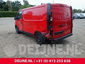 Opel Vivaro Vivaro, Van, 2014 / 2019 1.6 CDTI BiTurbo 120 picture 5