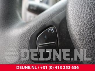 Opel Vivaro Vivaro, Van, 2014 / 2019 1.6 CDTI BiTurbo 120 picture 27