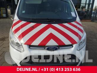 Ford Transit Transit Custom, Van, 2011 / 2023 2.0 TDCi 16V Eco Blue 130 picture 35