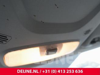 Ford Transit Transit Custom, Van, 2011 / 2023 2.0 TDCi 16V Eco Blue 130 picture 27