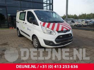 Dezmembrări autoturisme Ford Transit Transit Custom, Van, 2011 / 2023 2.0 TDCi 16V Eco Blue 130 2017/8