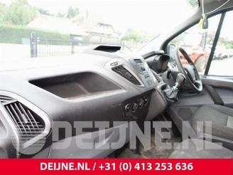 Ford Transit Transit Custom, Van, 2011 / 2023 2.2 TDCi 16V picture 23