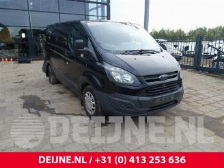 Vrakbiler auto Ford Transit Transit Custom, Van, 2011 / 2023 2.2 TDCi 16V 2015/9