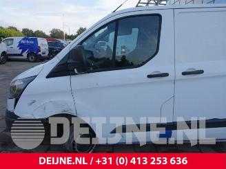 Ford Transit Transit Custom, Van, 2011 / 2023 2.0 TDCi 16V Eco Blue 105 picture 15