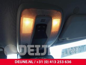 Volvo S-60 S60 II (FS), Sedan, 2010 / 2018 2.0 D4 16V picture 23