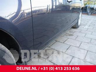 Volvo S-60 S60 II (FS), Sedan, 2010 / 2018 2.0 D4 16V picture 11