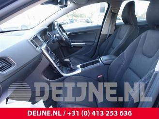 Volvo S-60 S60 II (FS), Sedan, 2010 / 2018 2.0 D4 16V picture 20