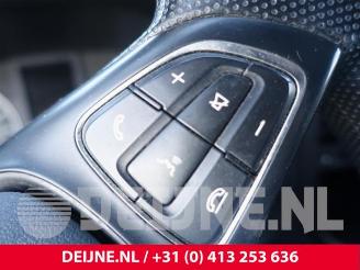 Mercedes Vito Vito (447.6), Van, 2014 1.6 111 CDI 16V picture 26