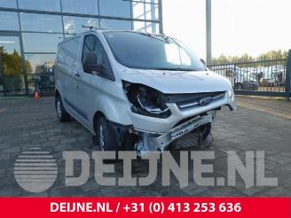 Autoverwertung Ford Transit Transit Custom, Van, 2011 / 2023 2.2 TDCi 16V 2015/11
