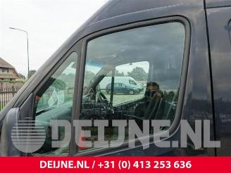 Mercedes Sprinter Sprinter 3,5t (907.6/910.6), Van, 2018 316 CDI 2.1 D RWD picture 15