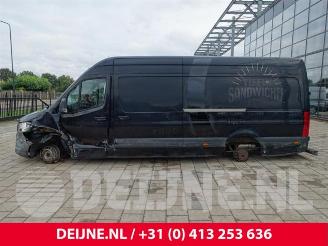 Mercedes Sprinter  picture 4