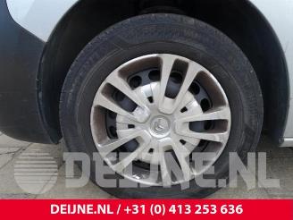 Citroën Jumpy Jumpy, Van, 2016 2.0 Blue HDI 120 picture 10