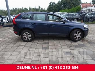 Volvo Xc-60 XC60 I (DZ), SUV, 2008 / 2017 2.4 D5 20V AWD picture 10