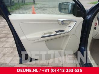 Volvo Xc-60 XC60 I (DZ), SUV, 2008 / 2017 2.4 D5 20V AWD picture 19
