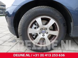 Volvo Xc-60 XC60 I (DZ), SUV, 2008 / 2017 2.4 D5 20V AWD picture 12