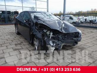 Salvage car Volvo V-40 V40 (MV), Hatchback 5-drs, 2012 / 2019 2.0 D2 16V 2018/3
