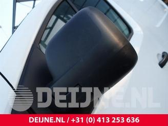 Opel Vivaro Vivaro, Van, 2014 / 2019 1.6 CDTI 115 picture 11