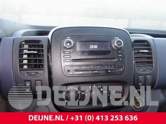 Opel Vivaro Vivaro, Van, 2014 / 2019 1.6 CDTI 115 picture 33
