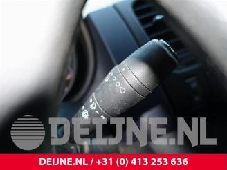 Opel Vivaro Vivaro, Van, 2014 / 2019 1.6 CDTI 115 picture 25