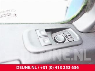 Renault Master Master III (FV), Van, 2010 2.3 dCi 125 16V FWD picture 20