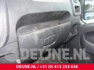 Renault Master Master III (FV), Van, 2010 2.3 dCi 125 16V FWD picture 33