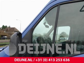 Renault Master Master III (FV), Van, 2010 2.3 dCi 125 16V FWD picture 13