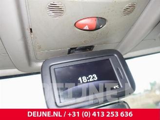 Renault Master Master III (FV), Van, 2010 2.3 dCi 125 16V FWD picture 30