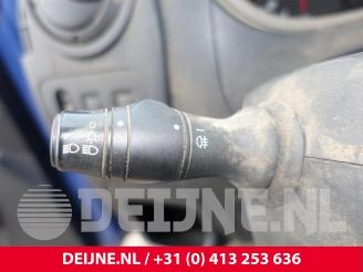 Renault Master Master III (FV), Van, 2010 2.3 dCi 125 16V FWD picture 25