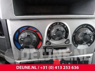 Iveco Daily New Daily IV, Van, 2006 / 2011 35C11V, 35S11V picture 27